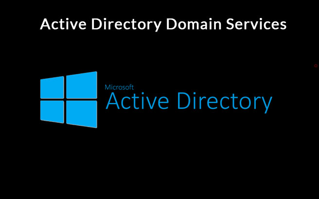 active directory domain services pdf