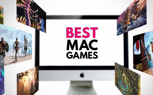 games like fortnite for mac